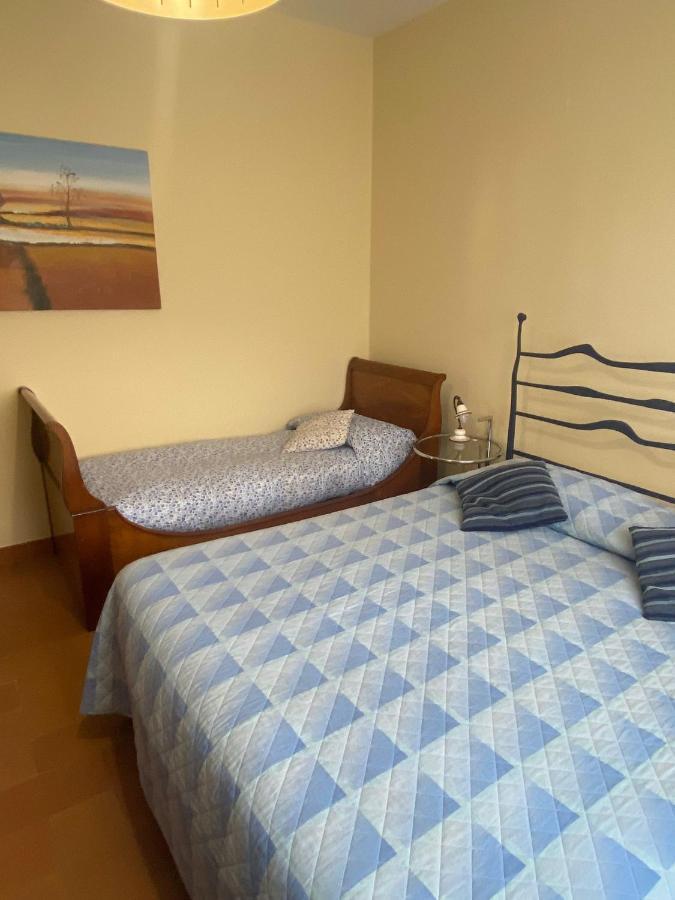Villa Il Fortino Lido di Camaiore Exterior foto