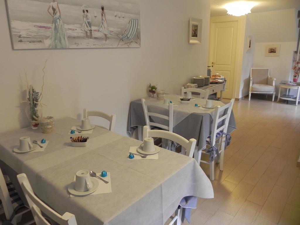 Villa Il Fortino Lido di Camaiore Exterior foto