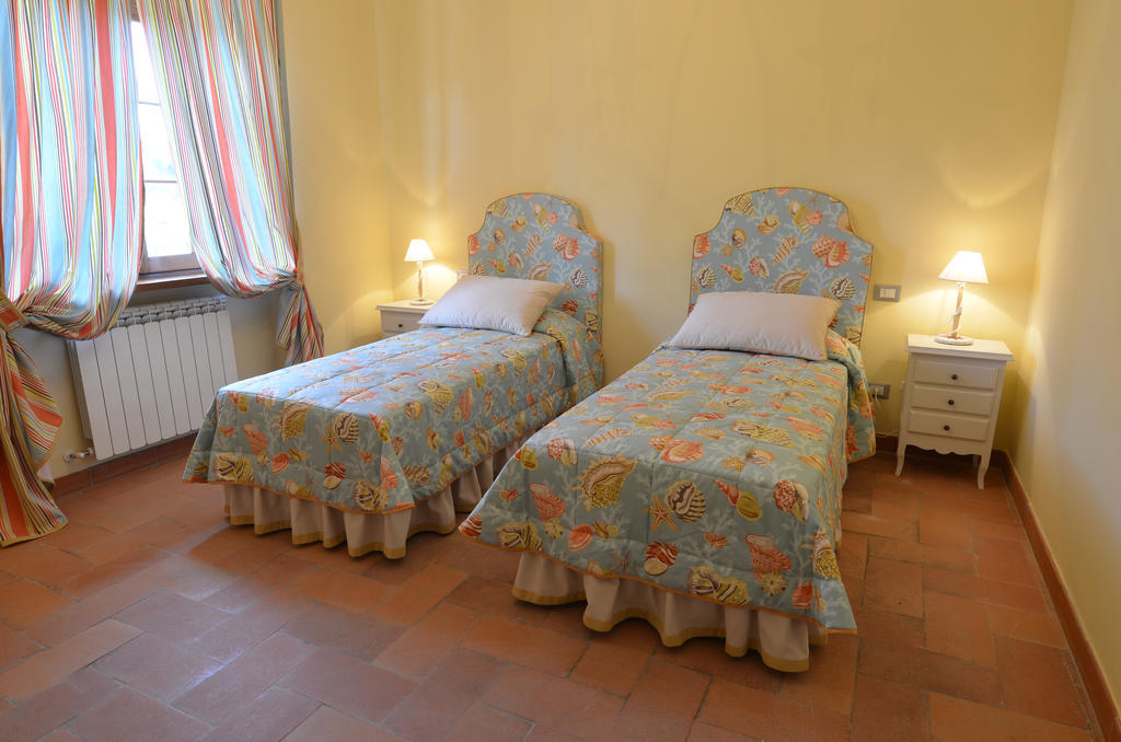 Villa Il Fortino Lido di Camaiore Quarto foto