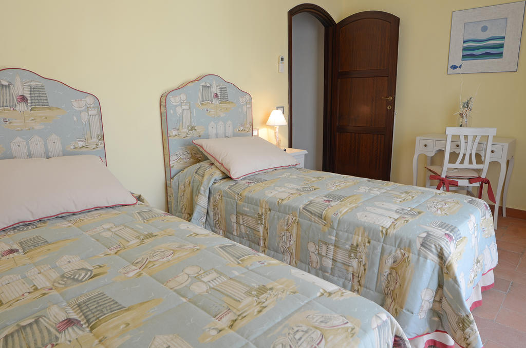 Villa Il Fortino Lido di Camaiore Quarto foto